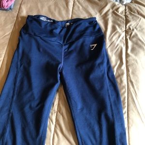 Gymshark leggings